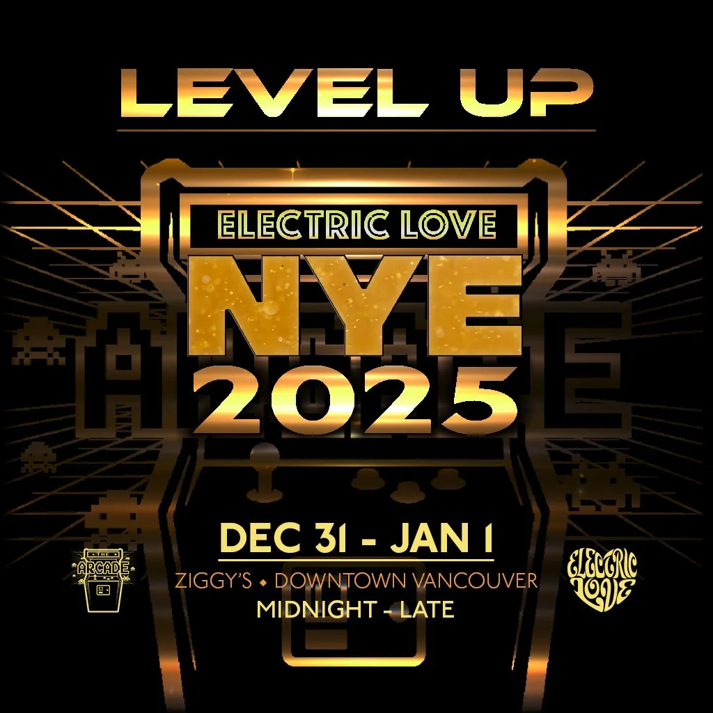 Electric Love Music Festival